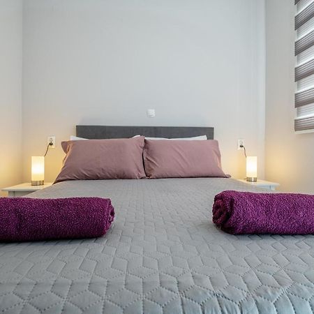 Apartments Leona Neum Dış mekan fotoğraf