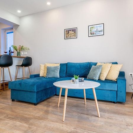 Apartments Leona Neum Dış mekan fotoğraf