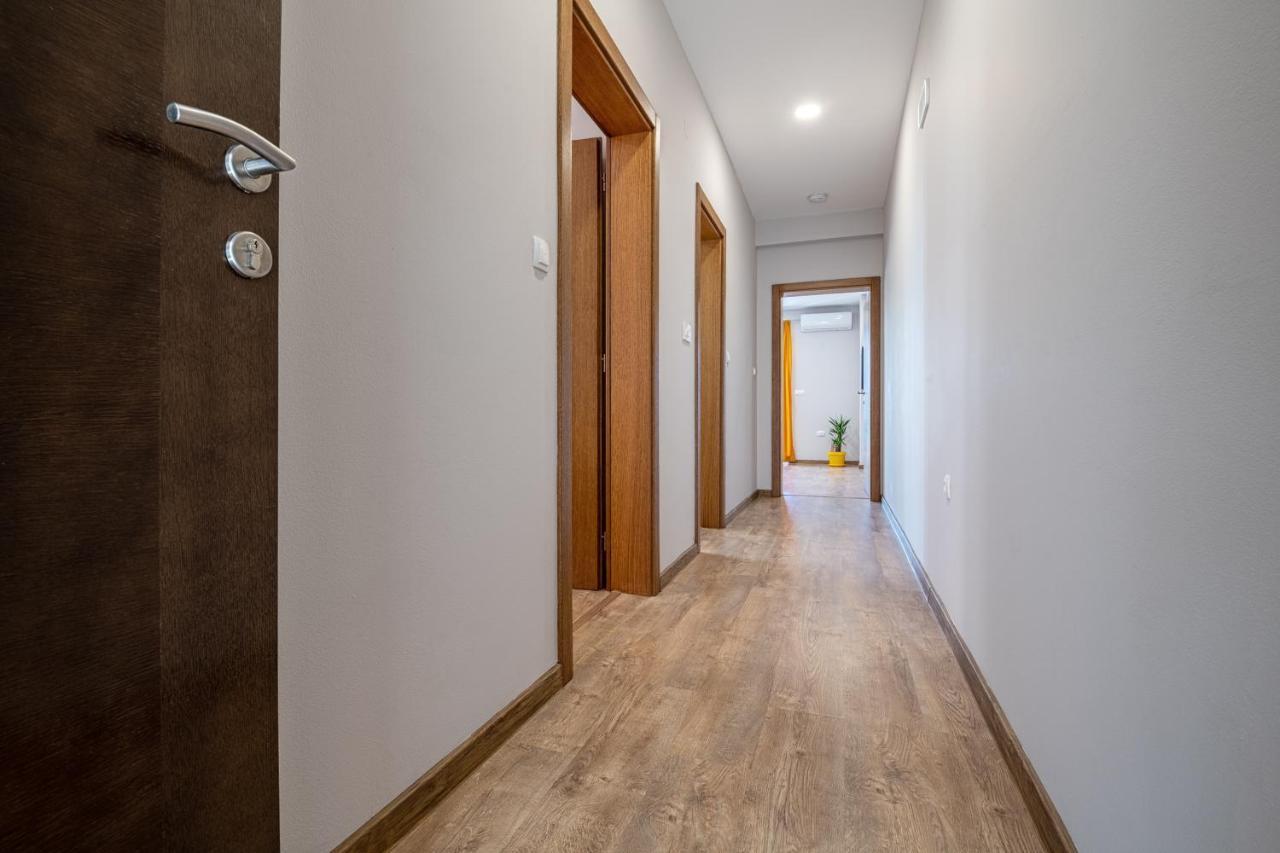Apartments Leona Neum Dış mekan fotoğraf