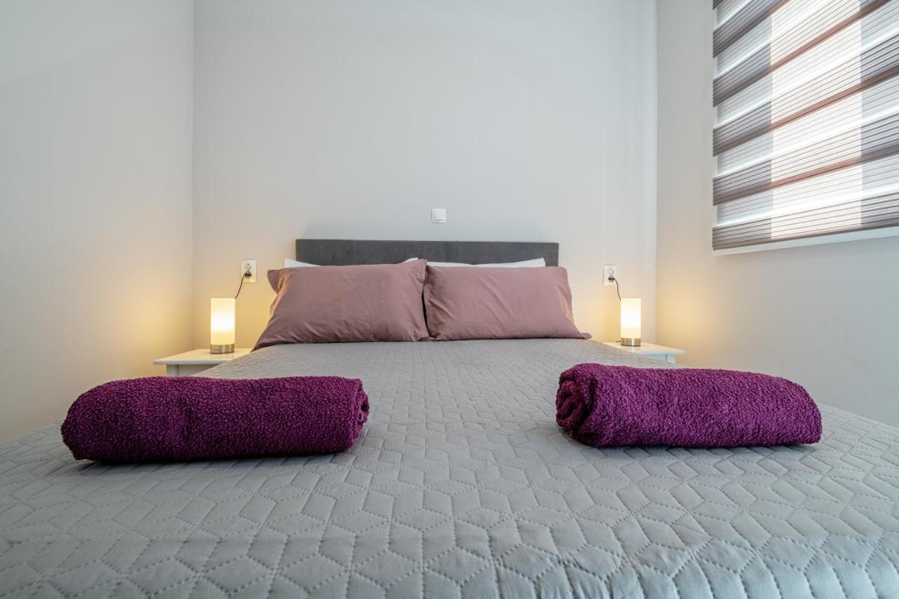 Apartments Leona Neum Dış mekan fotoğraf