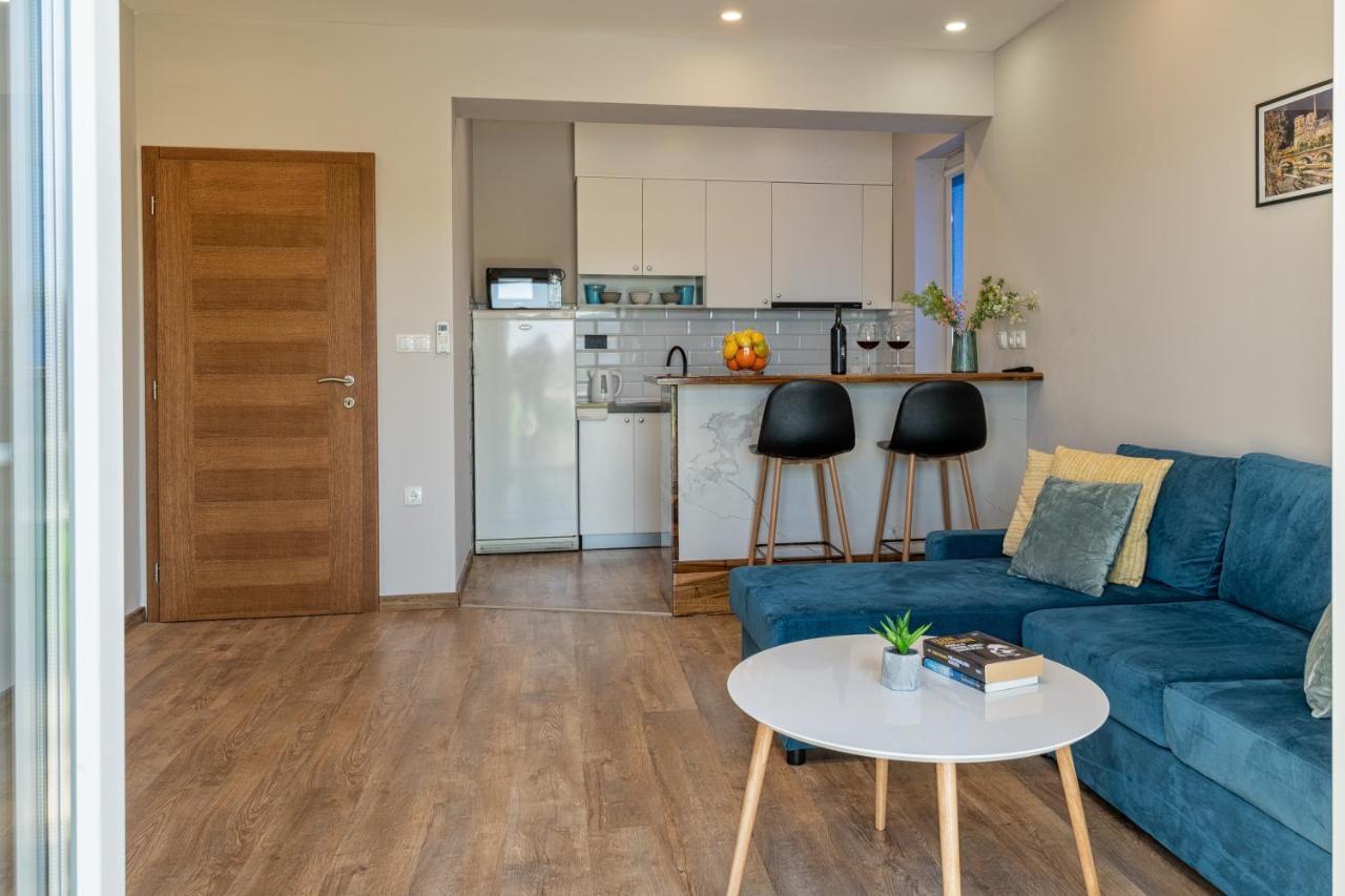 Apartments Leona Neum Dış mekan fotoğraf