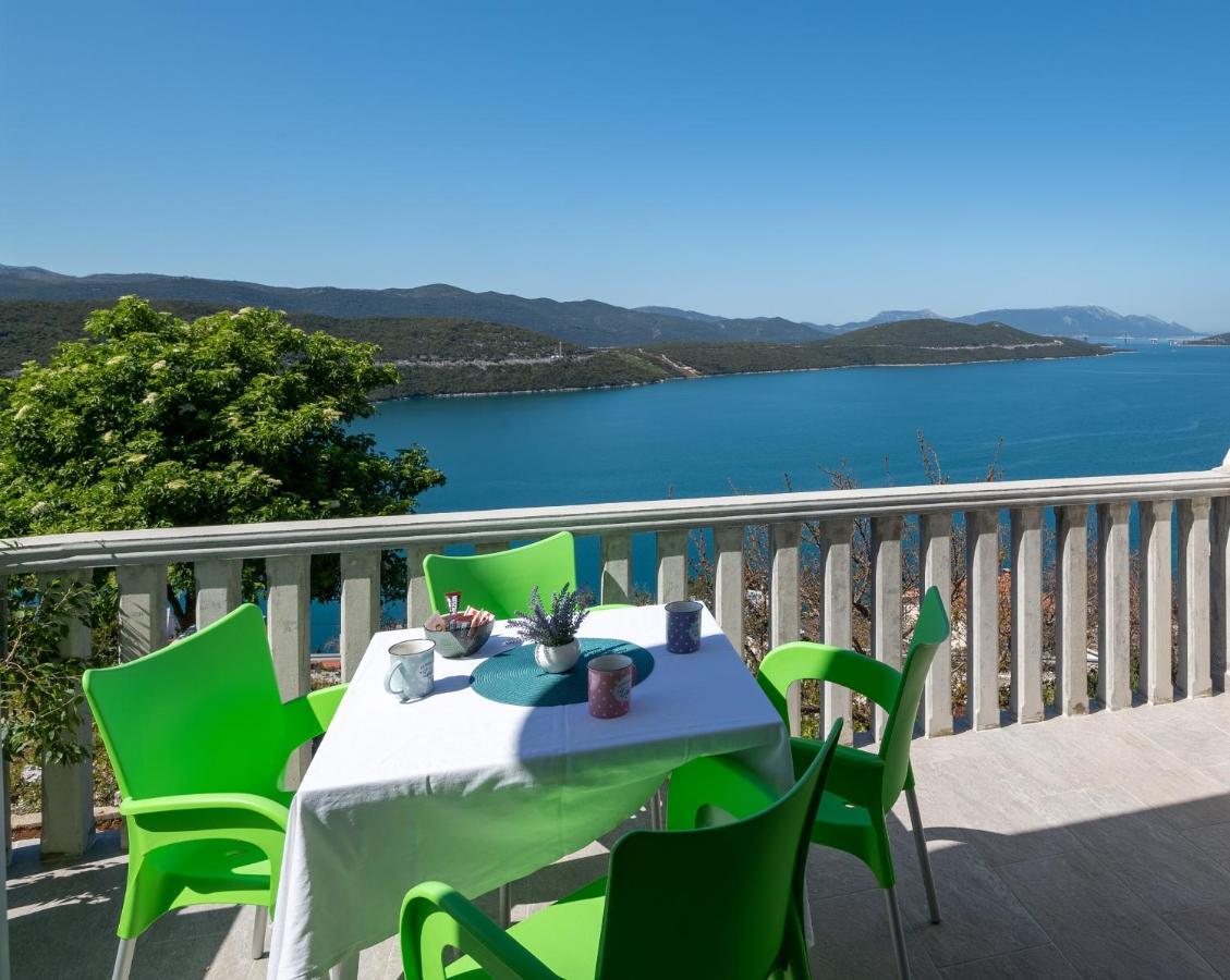 Apartments Leona Neum Dış mekan fotoğraf