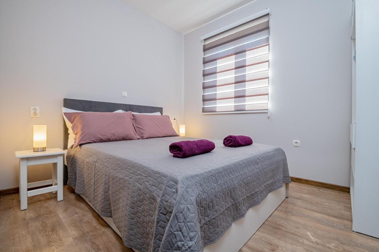 Apartments Leona Neum Dış mekan fotoğraf