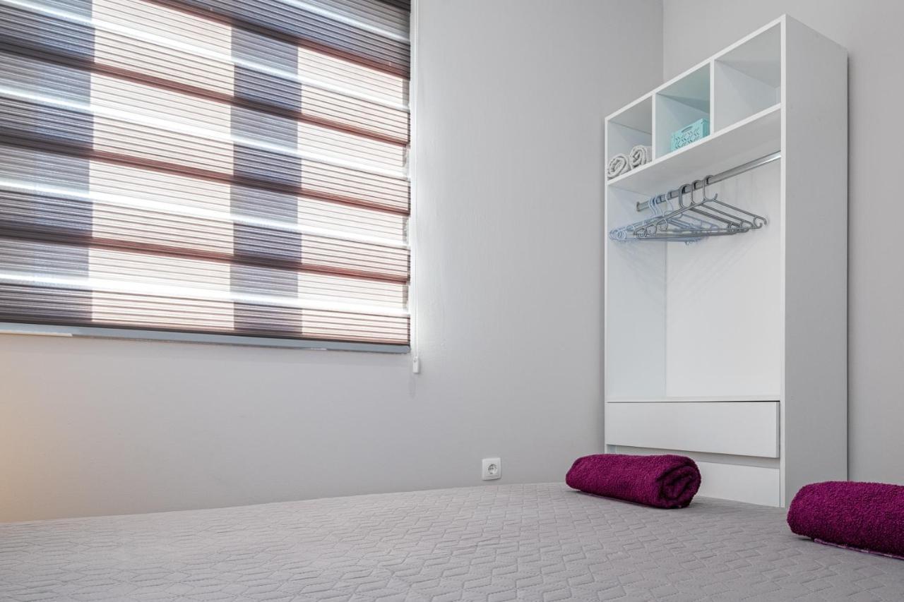 Apartments Leona Neum Dış mekan fotoğraf