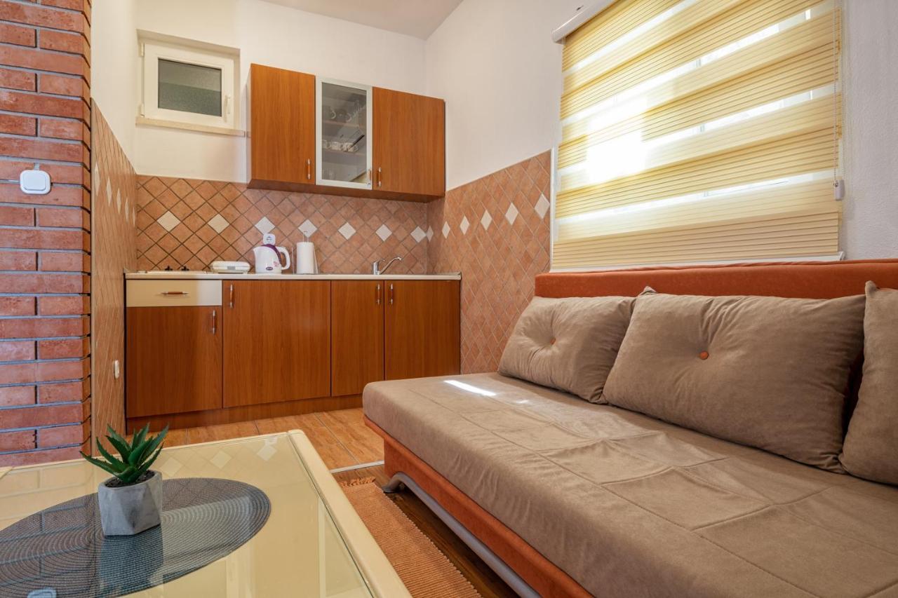 Apartments Leona Neum Dış mekan fotoğraf