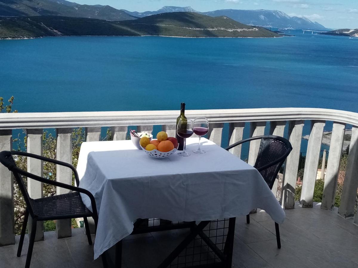 Apartments Leona Neum Dış mekan fotoğraf