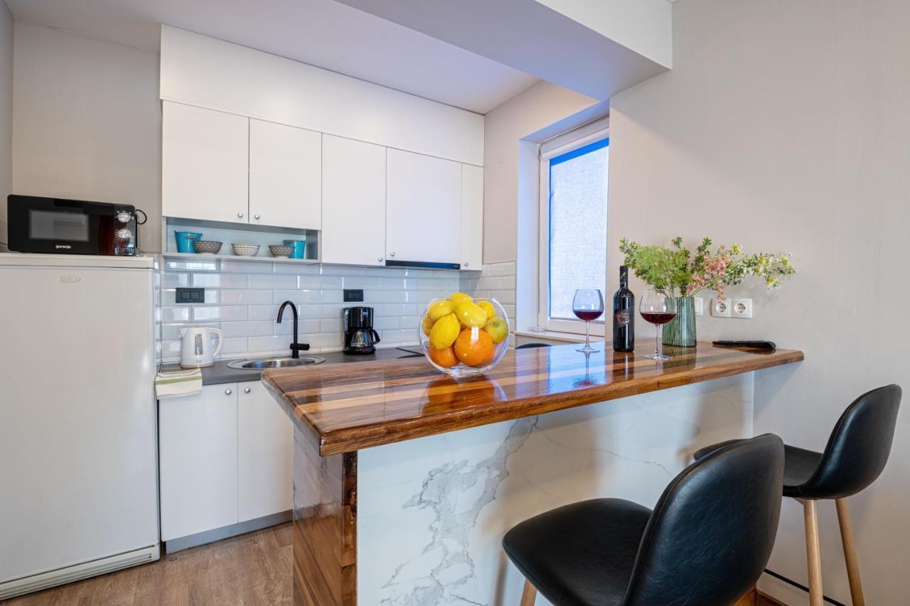 Apartments Leona Neum Dış mekan fotoğraf