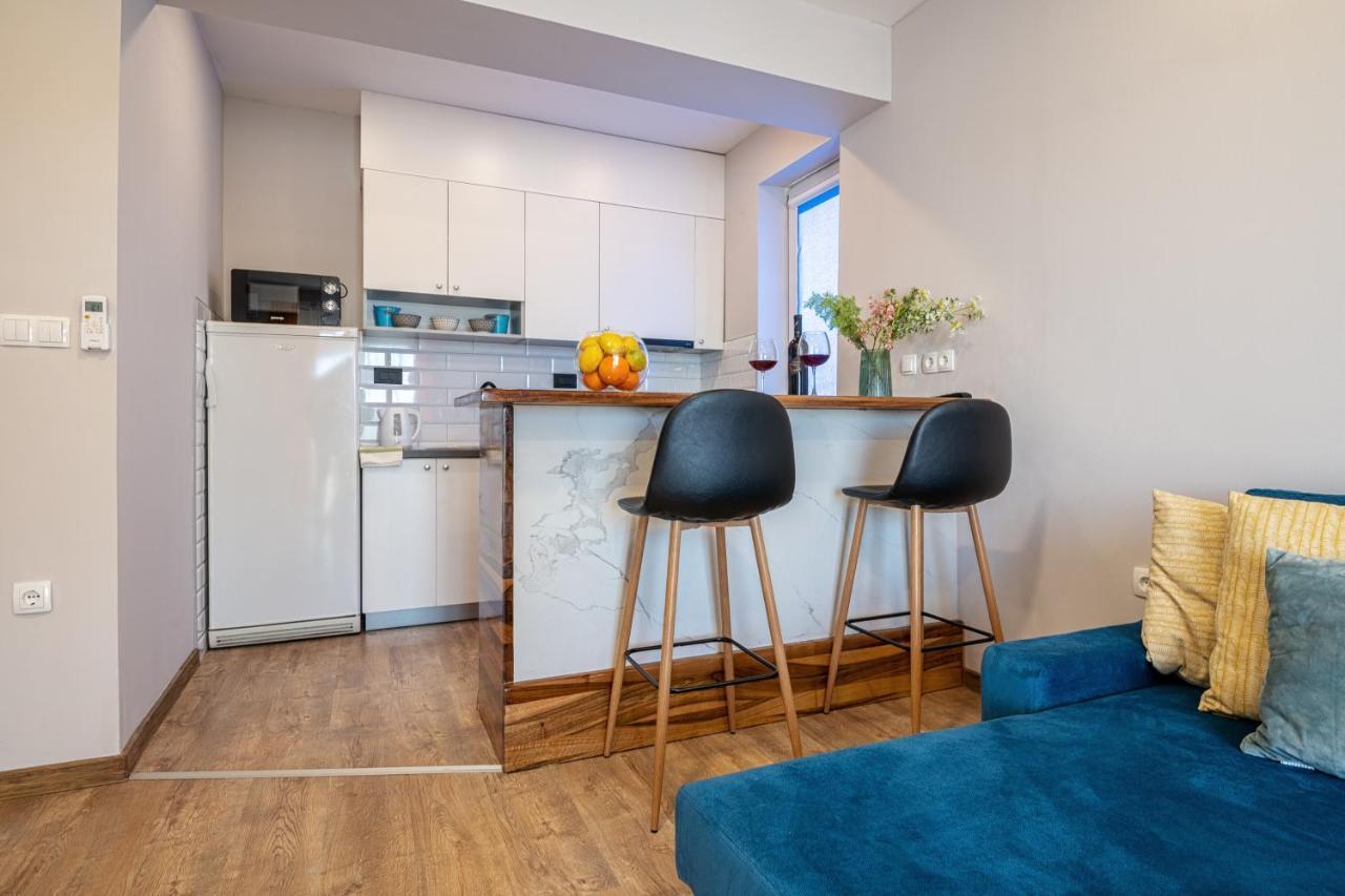 Apartments Leona Neum Dış mekan fotoğraf