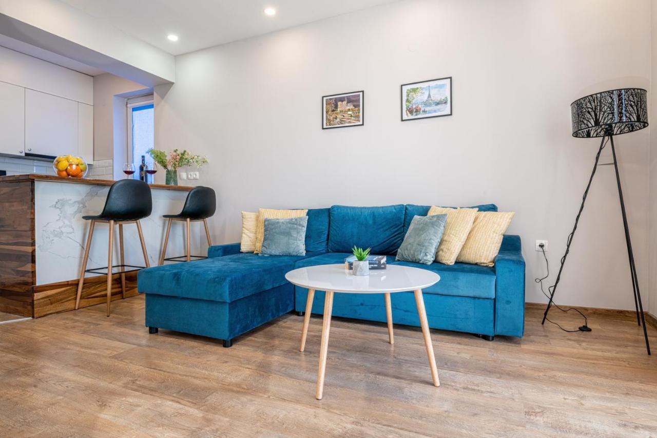 Apartments Leona Neum Dış mekan fotoğraf