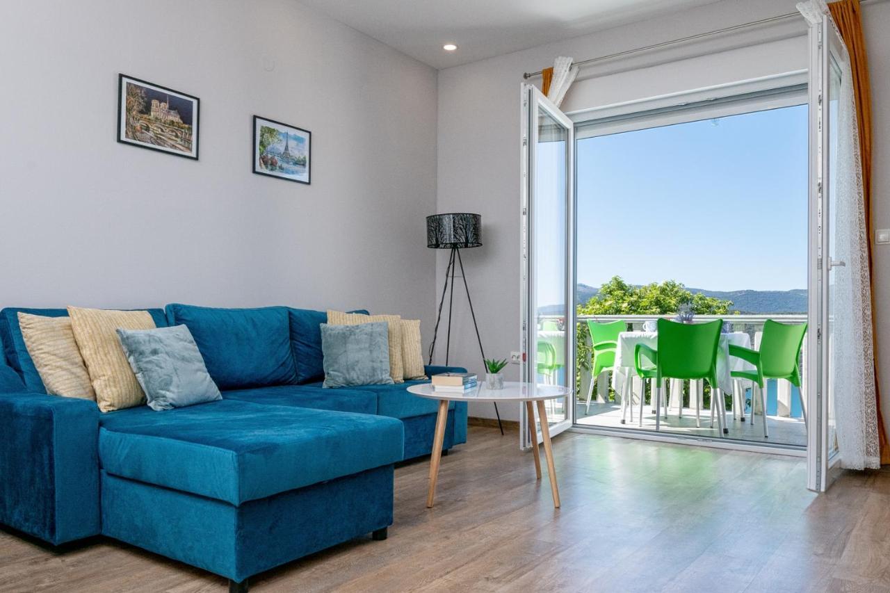 Apartments Leona Neum Dış mekan fotoğraf
