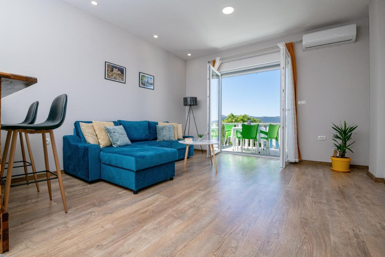 Apartments Leona Neum Dış mekan fotoğraf