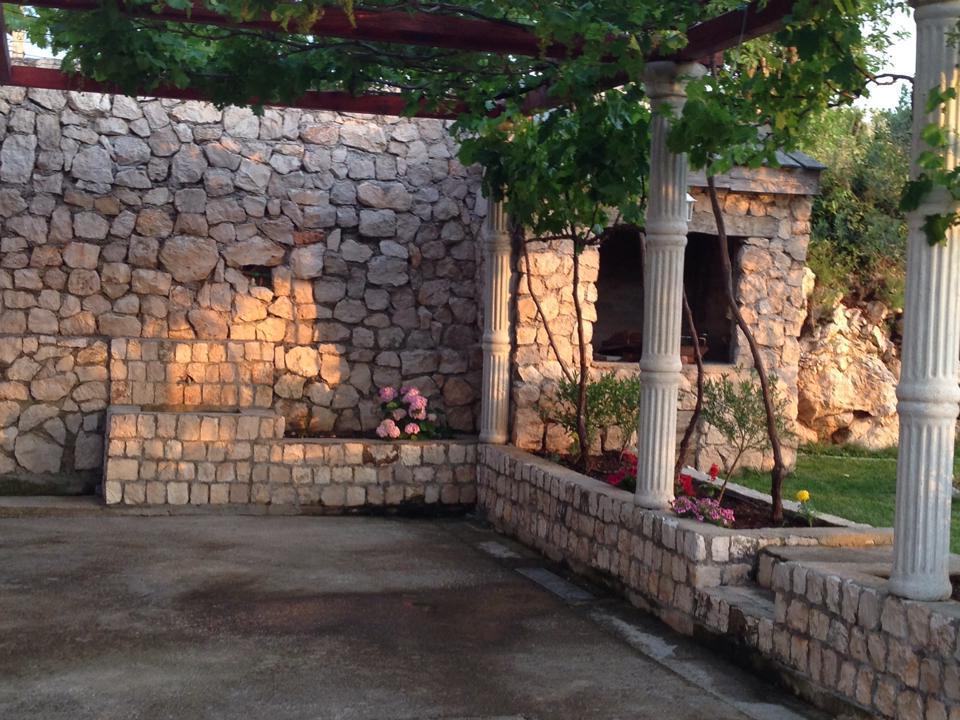 Apartments Leona Neum Dış mekan fotoğraf