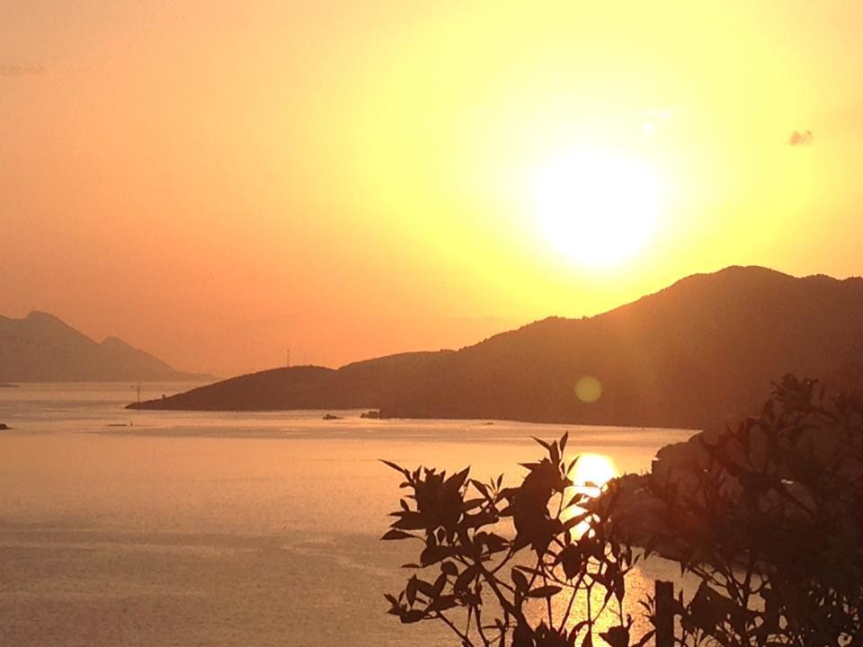 Apartments Leona Neum Dış mekan fotoğraf