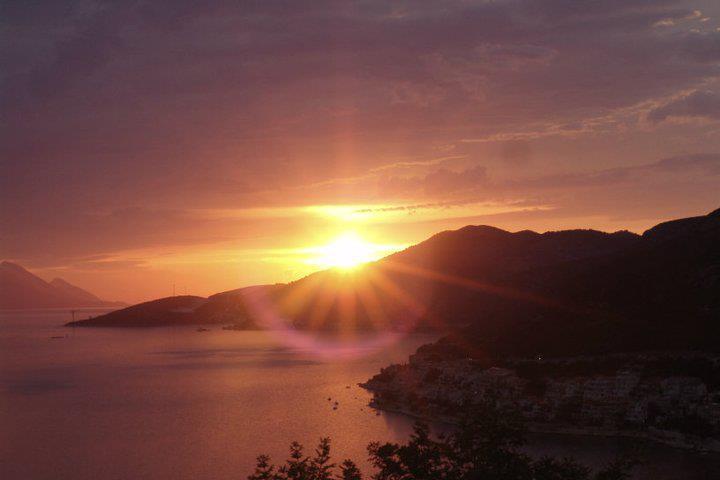 Apartments Leona Neum Dış mekan fotoğraf