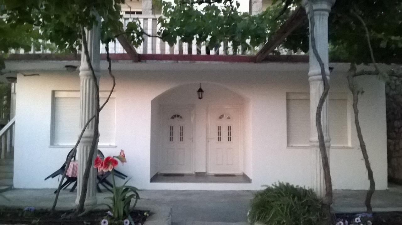 Apartments Leona Neum Dış mekan fotoğraf
