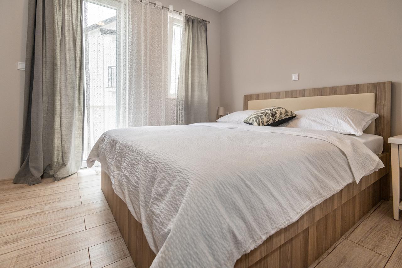 Apartments Leona Neum Dış mekan fotoğraf