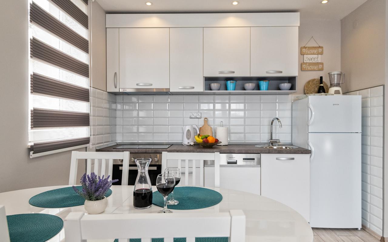 Apartments Leona Neum Dış mekan fotoğraf