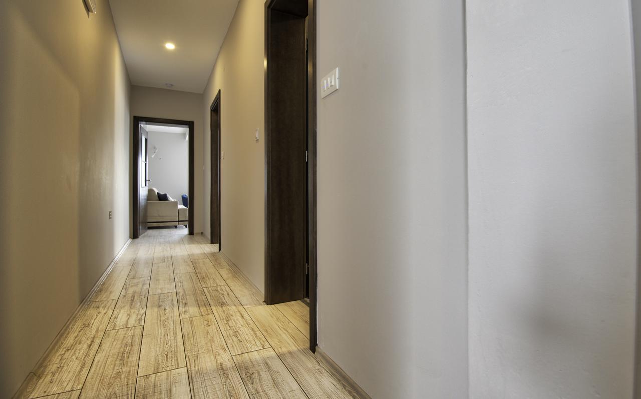 Apartments Leona Neum Dış mekan fotoğraf