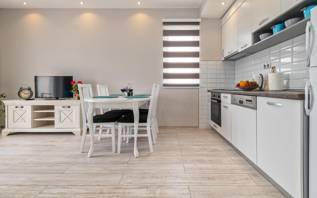 Apartments Leona Neum Dış mekan fotoğraf