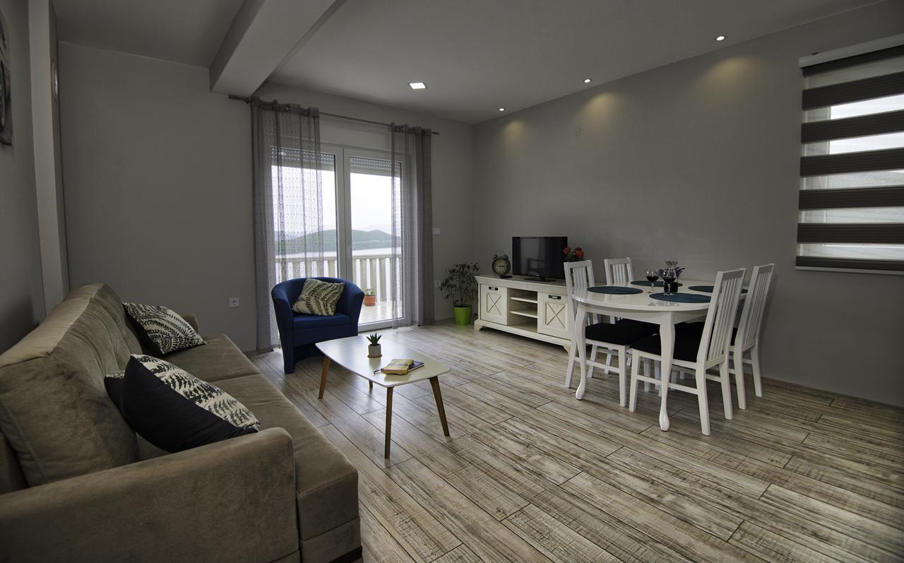 Apartments Leona Neum Dış mekan fotoğraf