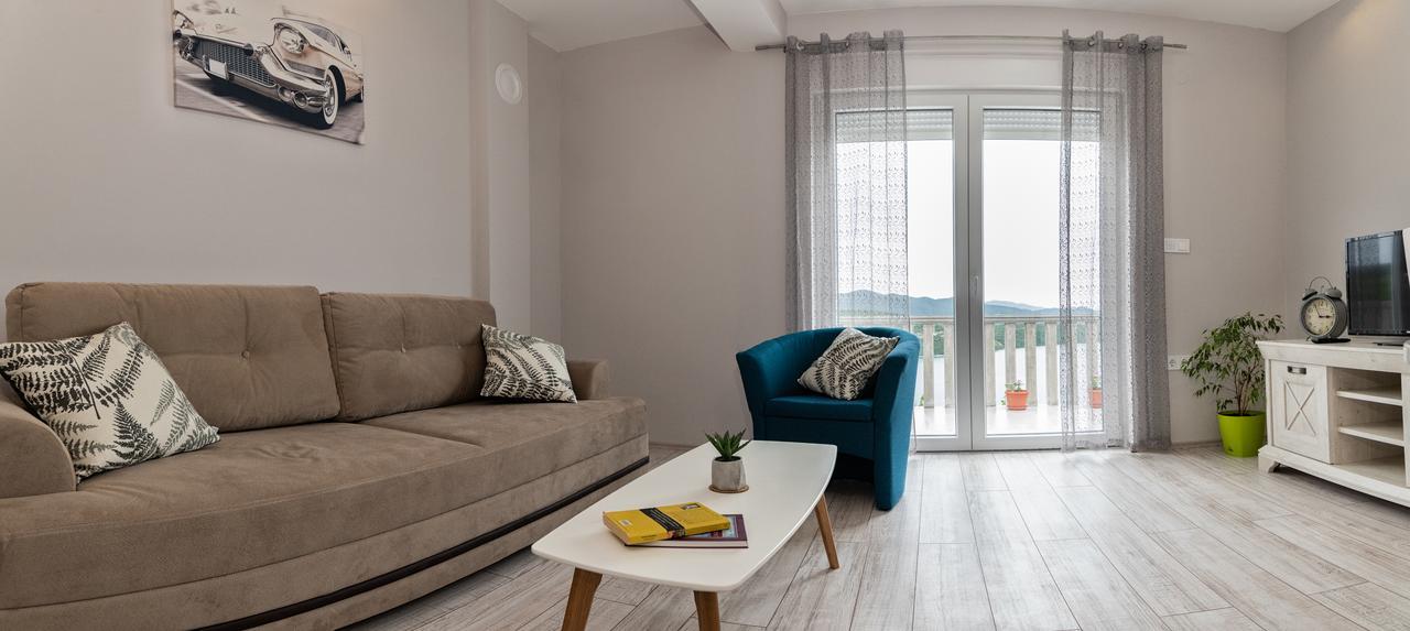 Apartments Leona Neum Dış mekan fotoğraf