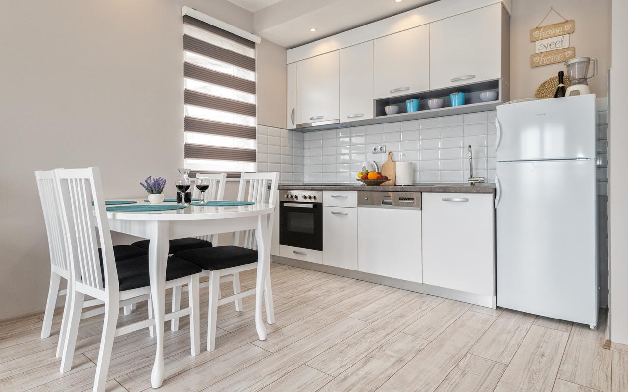 Apartments Leona Neum Dış mekan fotoğraf