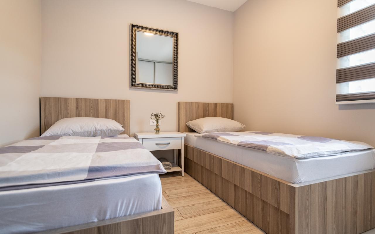 Apartments Leona Neum Dış mekan fotoğraf