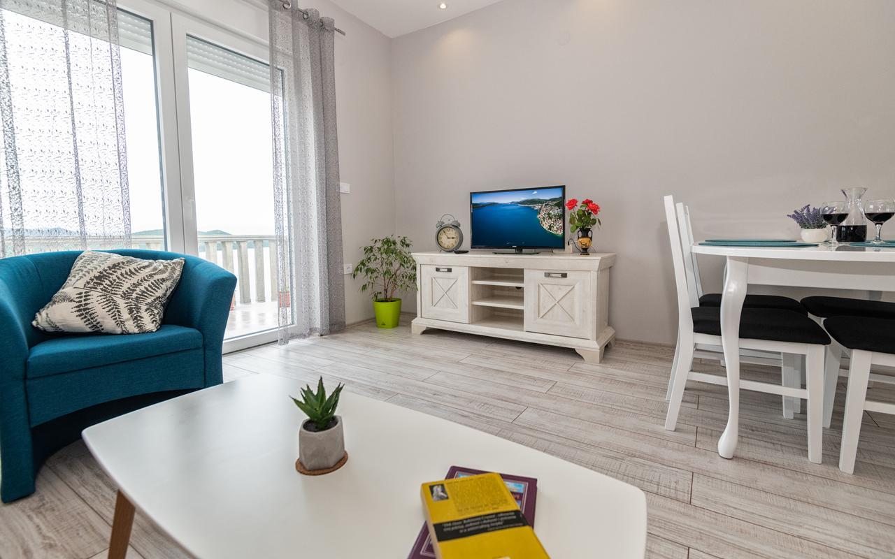 Apartments Leona Neum Dış mekan fotoğraf