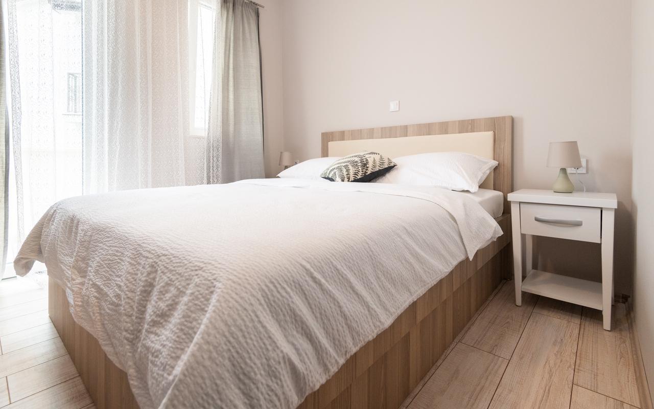 Apartments Leona Neum Dış mekan fotoğraf