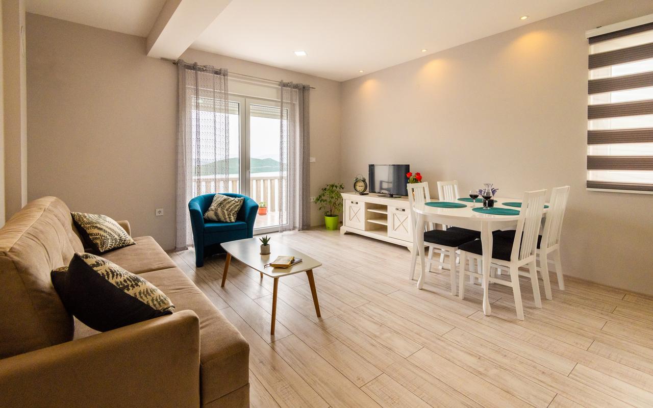 Apartments Leona Neum Dış mekan fotoğraf