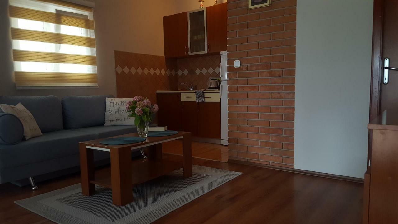 Apartments Leona Neum Dış mekan fotoğraf