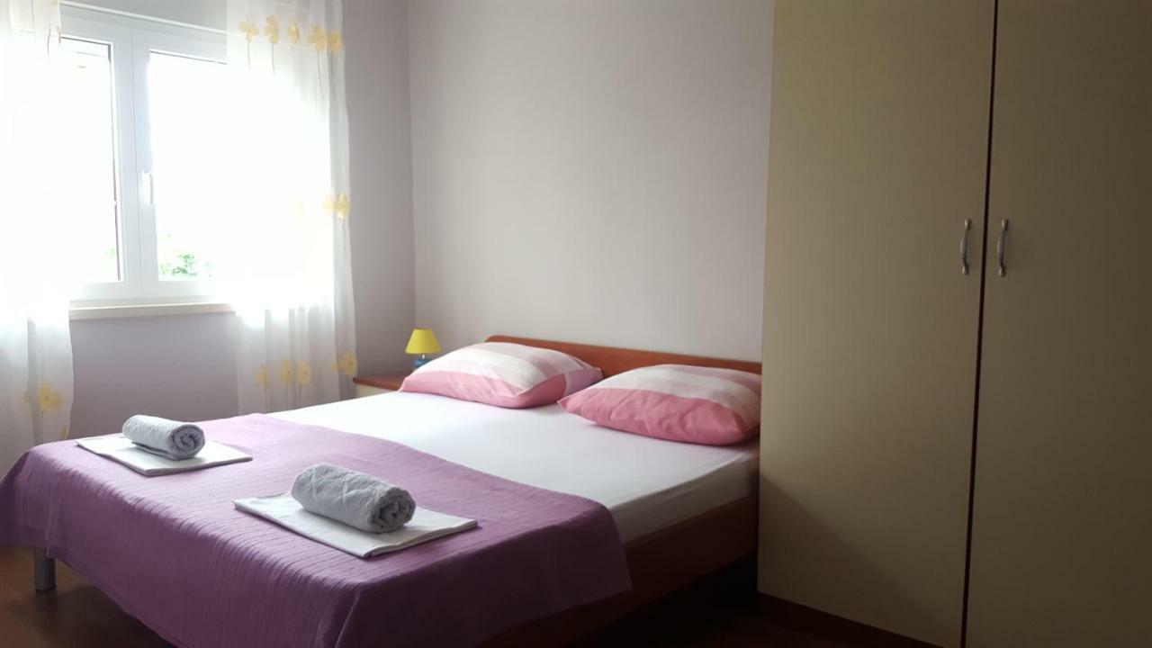 Apartments Leona Neum Dış mekan fotoğraf