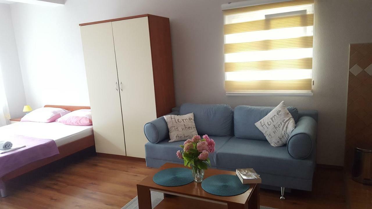 Apartments Leona Neum Dış mekan fotoğraf