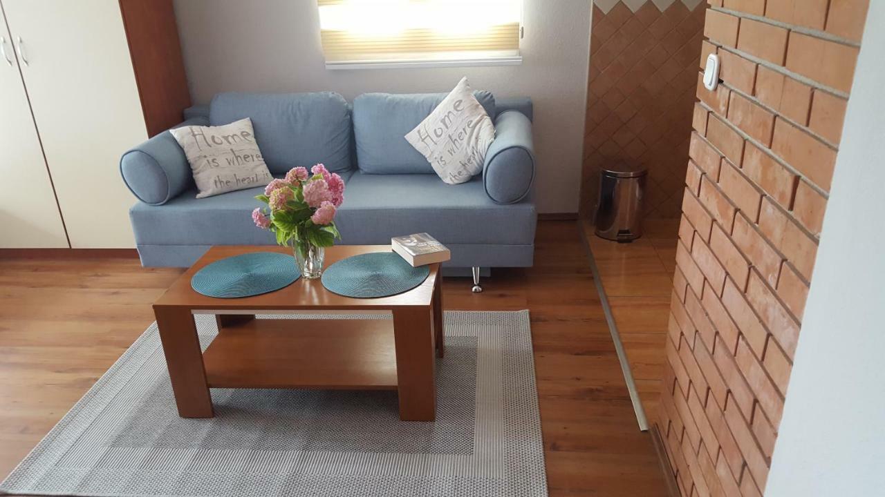 Apartments Leona Neum Dış mekan fotoğraf