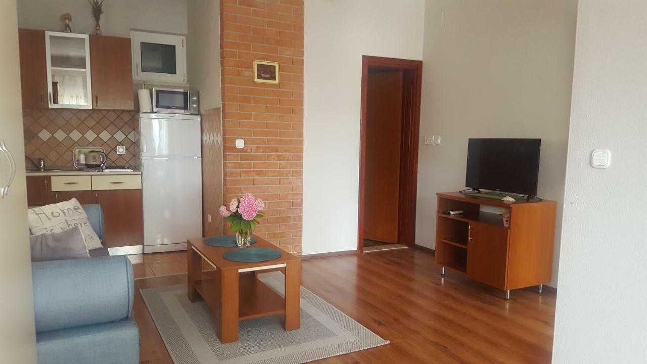 Apartments Leona Neum Dış mekan fotoğraf