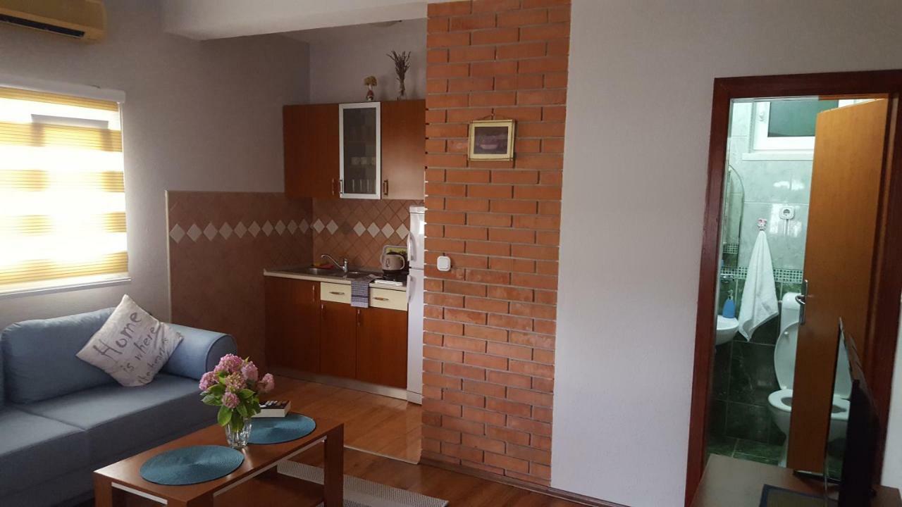 Apartments Leona Neum Dış mekan fotoğraf