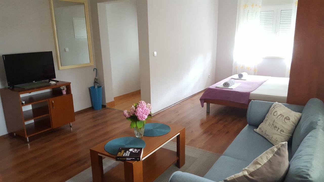 Apartments Leona Neum Dış mekan fotoğraf